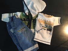 Completo bambino mesi usato  Noviglio