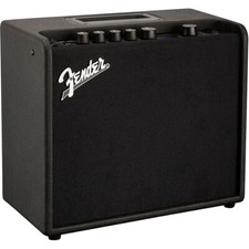 Fender mustang lt25 for sale  Kansas City
