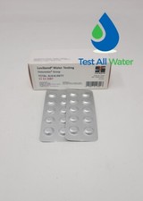 Lovibond Totale Alcalino Compresse BT comprar usado  Enviando para Brazil