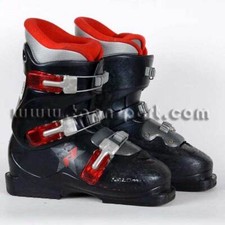 Salomon performa black d'occasion  France