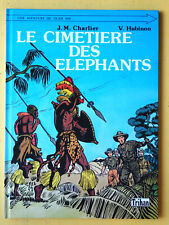 Tiger joe cimetière d'occasion  Souillac