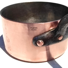 Vtg french 6.5inch d'occasion  Clermont-l'Hérault