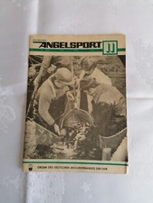 Deutscher angel sport gebraucht kaufen  Berlin
