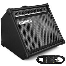 Donner dda electric for sale  Bordentown