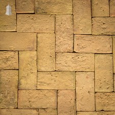Cut floor bricks for sale  NORWICH