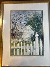 Brtiman home white for sale  Langhorne