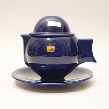 Teiera vintage collezione usato  Vigevano