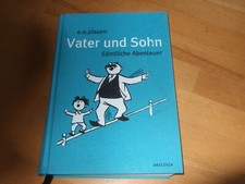 Vater sohn gesamtausgabe gebraucht kaufen  Münster