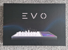 Evo chessnut chess gebraucht kaufen  Gräfenhainichen