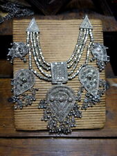 Yemenite bedouin silver for sale  LAUNCESTON
