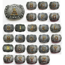 Western belt buckles for sale  Bordentown