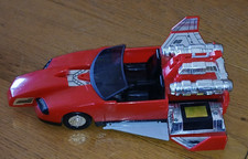 Vintage bandai 1997 d'occasion  Metz-