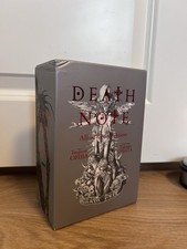 Death note all gebraucht kaufen  Prenzlau