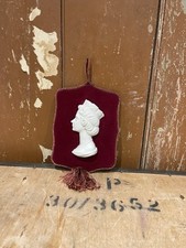 Capodimonte velvet queen for sale  OXFORD