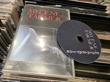 Mylene farmer dvd d'occasion  Paris IX