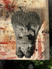 Rare hawaiian tiki for sale  Kailua