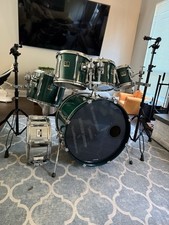 Yamaha stage custom for sale  Wayne