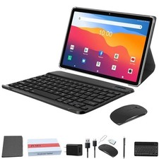Usado, Tablet ZONKO 2 em 1 128GB armazenamento tablets de 10 polegadas, 2.4G e 5G com... comprar usado Usado, Tablet ZONKO 2 em 1 128GB armazenamento tablets de 10 polegadas, 2.4G e 5G com... comprar usado  Enviando para Brazil