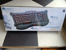 Clavier mad catz d'occasion  Busigny