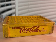 Vintage drink coca for sale  Jacksonville
