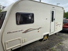 Avondale avocet berth for sale  SUDBURY