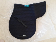 Nuumed numnah plain for sale  SHEFFIELD