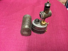 Rare antique weiss for sale  YORK