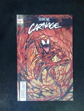 Venom war carnage for sale  Miami