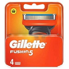 Lame gillette fusion usato Lame gillette fusion usato  Cento
