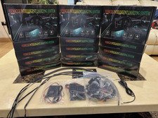 Ambient car lighting for sale  READING