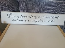 Every love story for sale  SWANSEA
