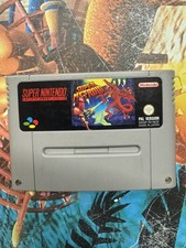 Super metroid snes gebraucht kaufen  Wasserburg (Bodensee)