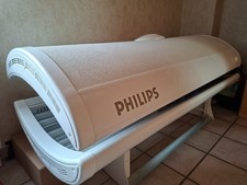Sonnenbank solarium ganzkörpe gebraucht kaufen  Schiffweiler