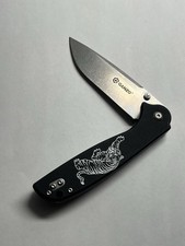 Ganzo g6803 tiger for sale  High Point