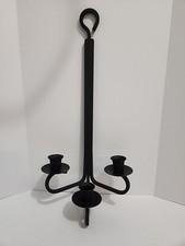 Black wrought iron for sale  Canaan