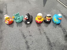 Badeente quietscheente gebraucht kaufen  Herne