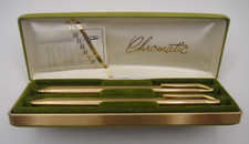 Vintage 1960 chromatic for sale  Boulder