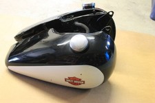 Harley davidson shovelhead gebraucht kaufen  Wörth