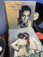 Willie colon vintage for sale  Blackwood