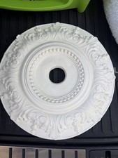 nib plaster ceiling medallion for sale  Avondale
