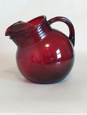 Mcm ruby red for sale  Maysville