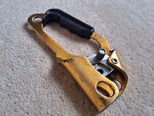 Petzl ascension hand for sale  LOUTH