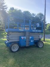 2007 genie 4390 for sale  Frederick