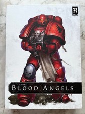 Codex blood angels d'occasion  Nantes-