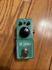 tube screamer mini ibanez for sale tube screamer mini ibanez for sale San Ysidro