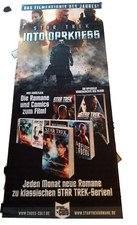 Star trek into gebraucht kaufen  Aachen