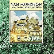 Van morrison live for sale  ORPINGTON