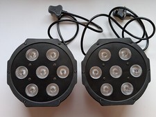 dmx lights for sale  SHEFFIELD