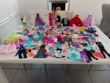 Lot vetement accessoires d'occasion  Orchies