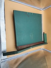 Vintage photo cutter for sale  Goshen
